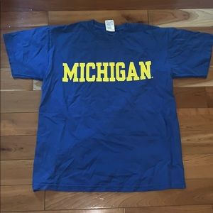 GUC Michigan Shirt